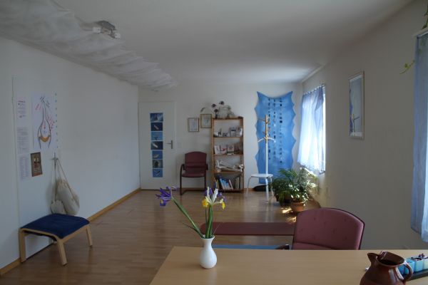 Praxisraum in Winterthur in Winterthur