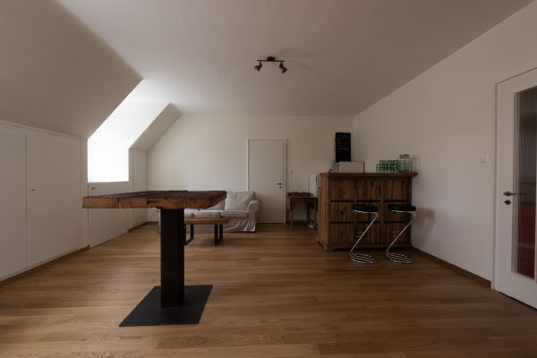 zentrales Tanzstudio (auch geeignet für Private Anlässe u.a.) in Bern