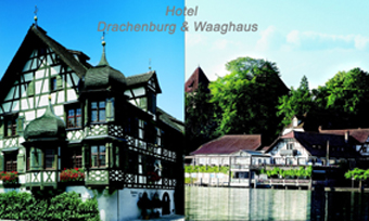 Rotary-Saal in Gottlieben