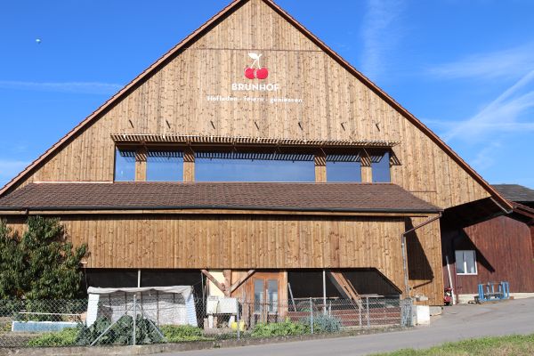 Brunhof Eventräume in Eich