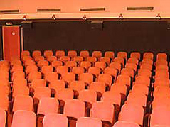 Kino Oris in Liestal