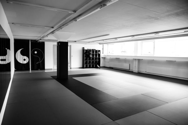 Trainingsraum Kriens - Kampfsport, Tanz, Yoga zur Untermiete in Kriens