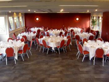 Rhyblicksaal in Pratteln