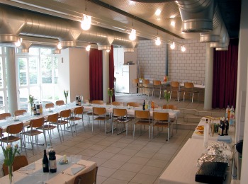 Sentisaal in Luzern