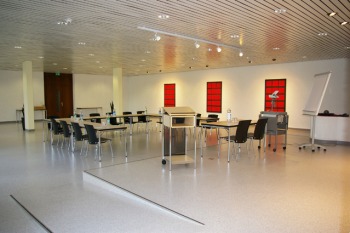 Mehrzweckraum Zentrum Sonnhalde in Menzingen