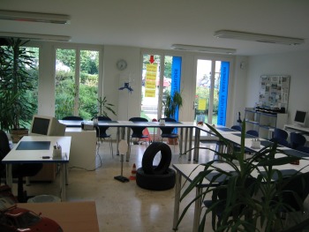 Fahrschule Arlesheim in Arlesheim