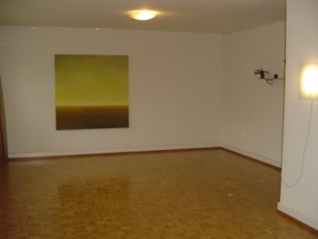 Praxisräumlichkeiten in Olten