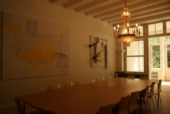 Crescenda Helena Rubinstein in Basel