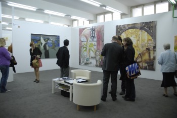 Halle 33 in Basel