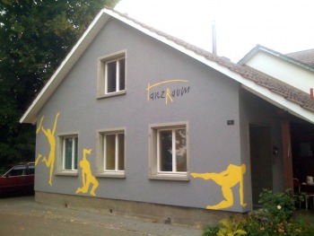 TanzRaum in Herisau