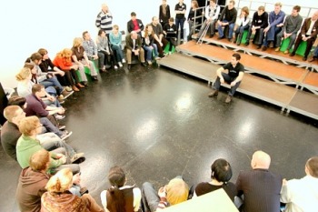 Meeting-Space in Bielersee (BE)