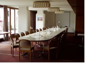 Hotel Mittenza, Arbogast 1-3 in Muttenz