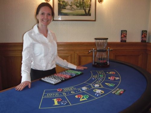 Casino Thun in Thun