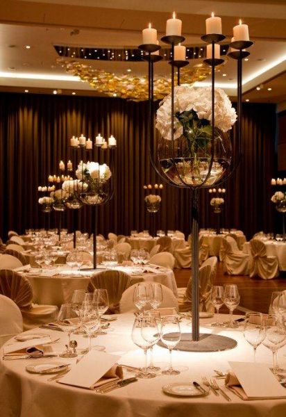 Park Hyatt Zürich - Escherwiese Ballsaal in Zürich
