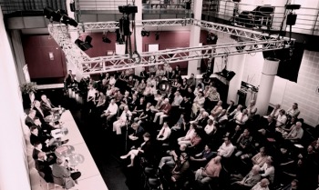 Baz CityForum in Basel