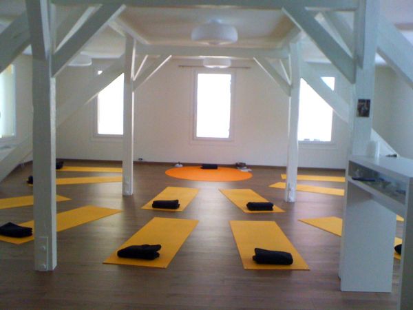 Yogaraum unter zu vermieten in Luzern