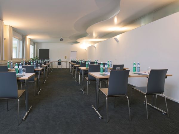 Curtgin Grond - signinahotel in Laax Murschetg