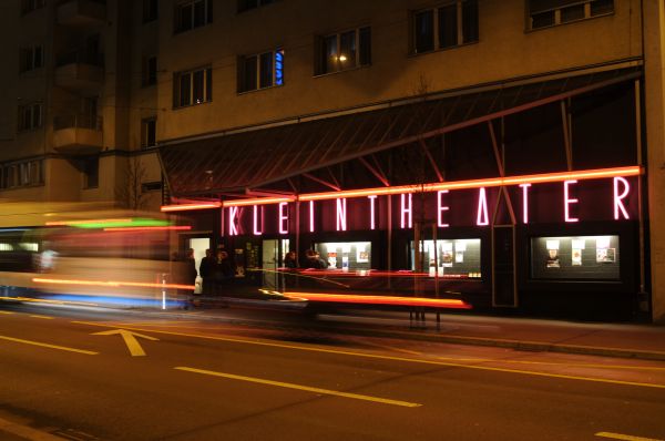 Kleintheater Luzern in Luzern