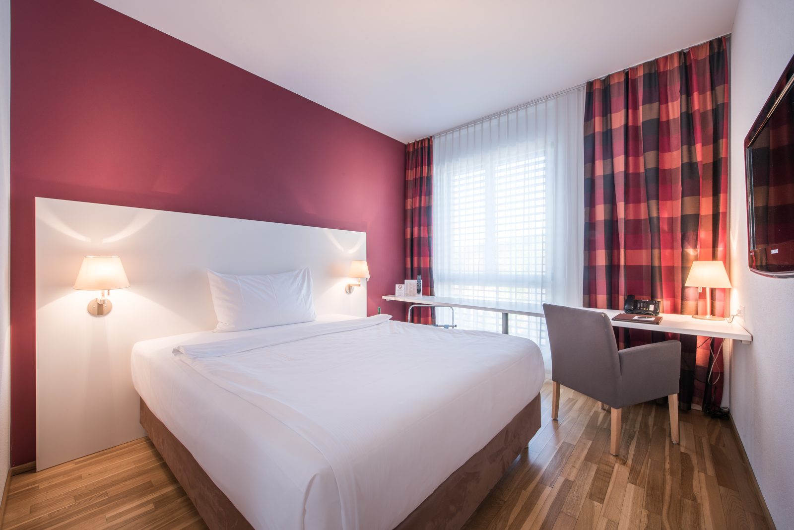 hotel arcade - Seminarraum 120m2, weiteres Bild