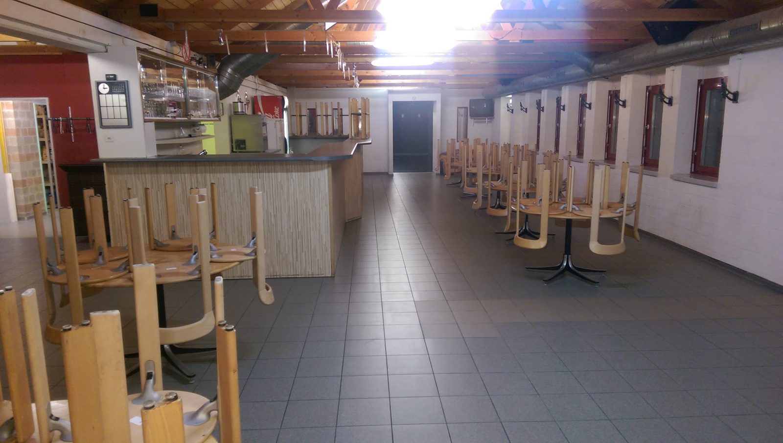 Lightfire, weiteres Bild