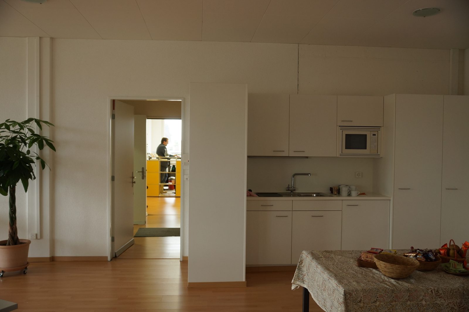 Schulungsraum DAS COACHING HAUS, weiteres Bild
