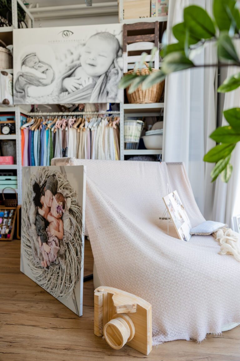 Fotostudio in Arbon & Mietstudio & Seminare/Workshops & Privatanlässe (eher ruhig), weiteres Bild