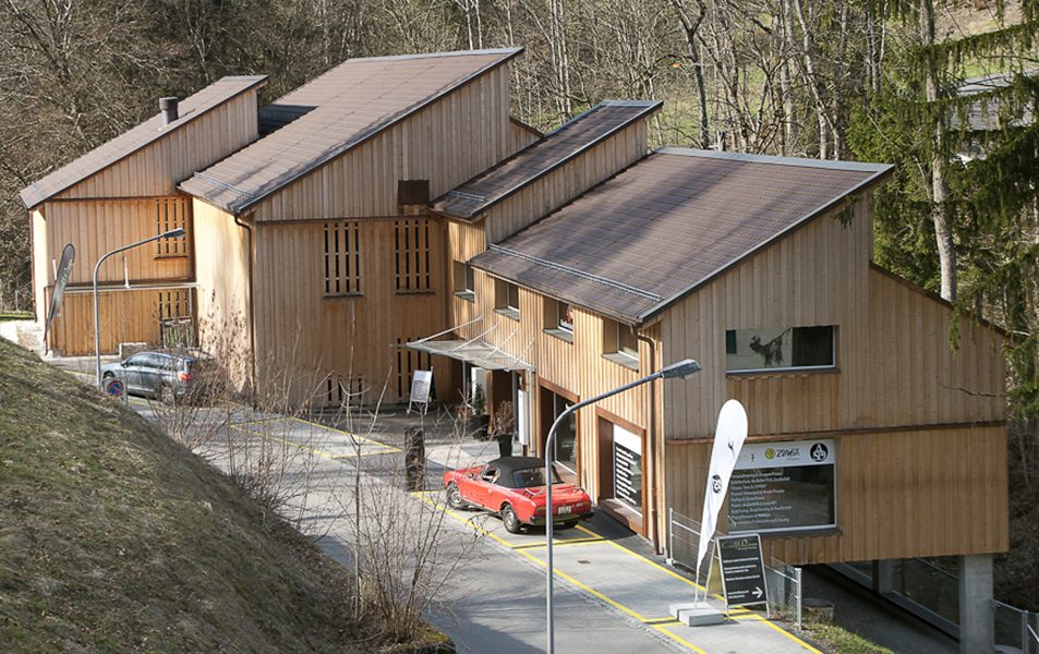 Tanz & Fitness, Event Location 230qm, weiteres Bild