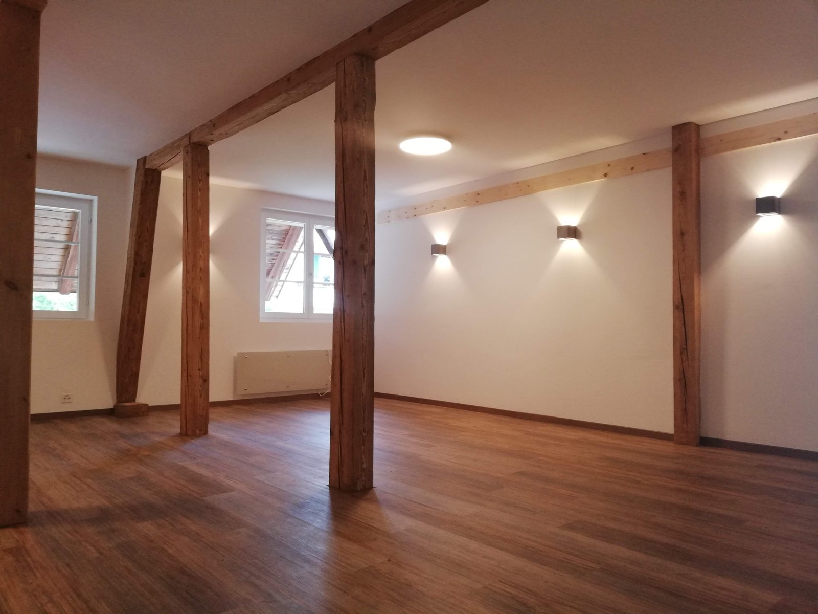 Heubühni Studio - Raum für Bewegung und Entspannung, weiteres Bild
