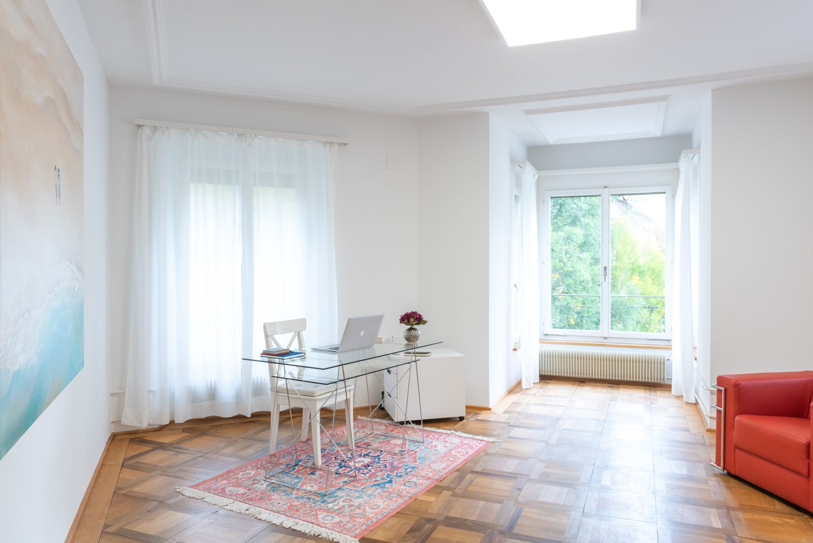 Wunderschöne Therapieräume  in Top-Lage, weiteres Bild