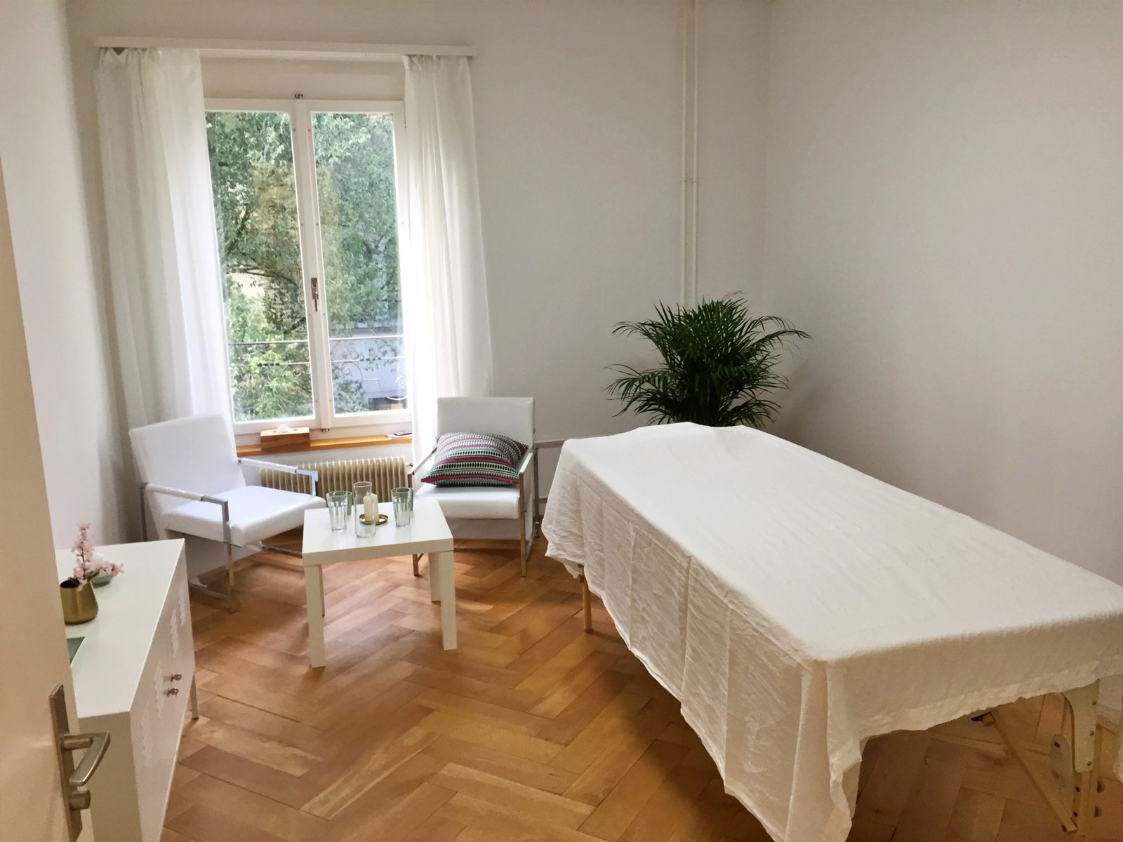 Wunderschöne Therapieräume  in Top-Lage, weiteres Bild
