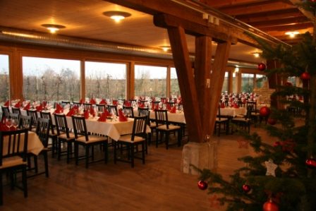 Bächlihof Jucker Farm, weiteres Bild