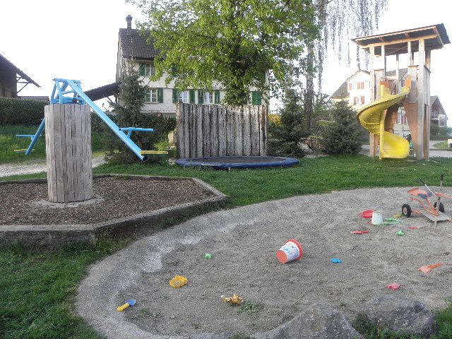 Partyraum DieStraussenfarm, weiteres Bild