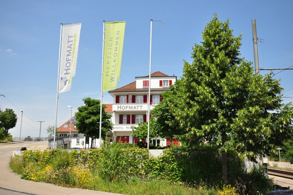 Hofmattsaal, weiteres Bild