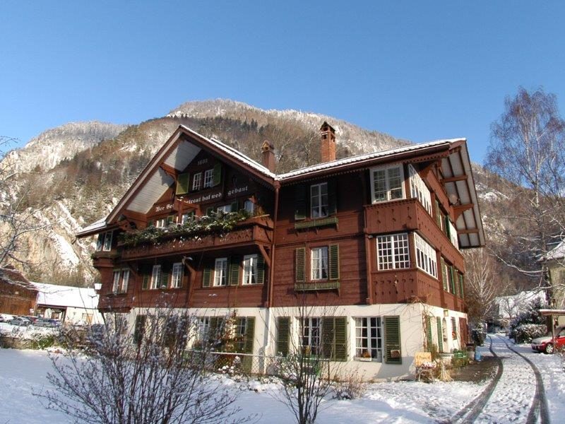 CityChalet historic, weiteres Bild