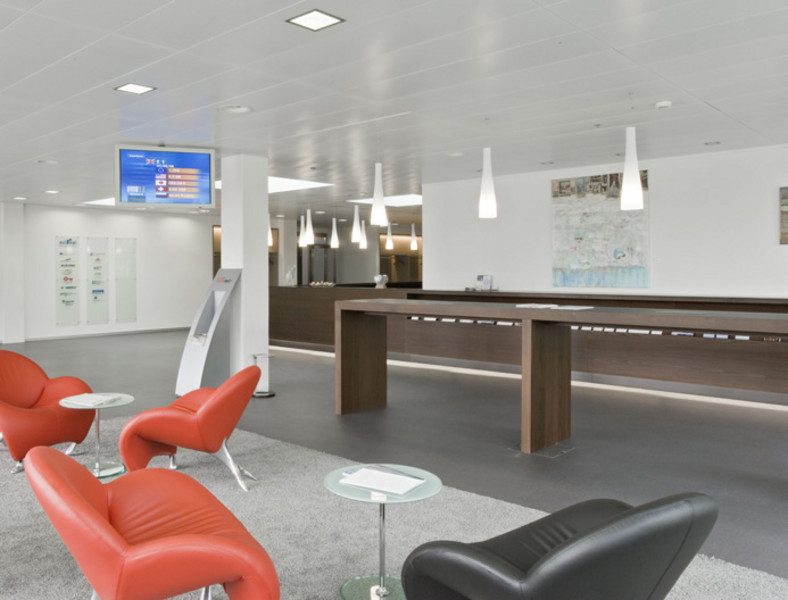 Priora Business Center - Seminarräume, weiteres Bild