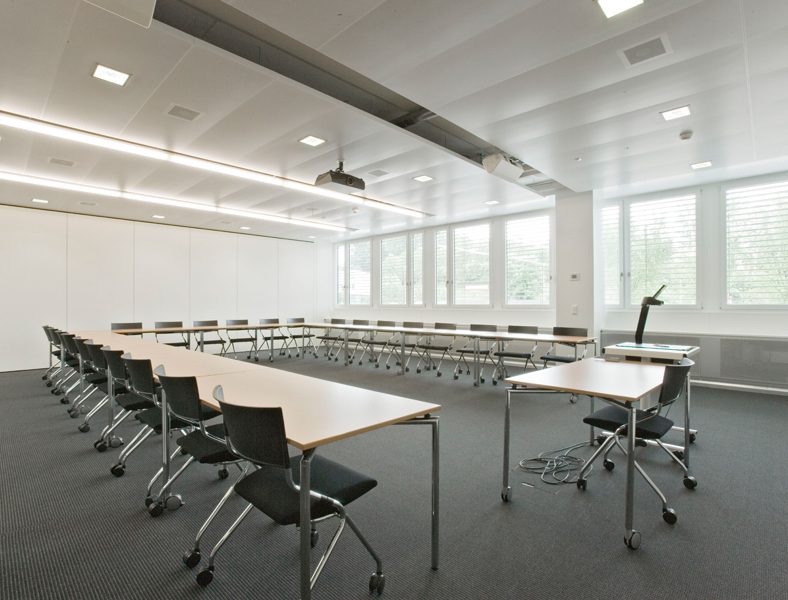 Priora Business Center - Seminarräume, weiteres Bild