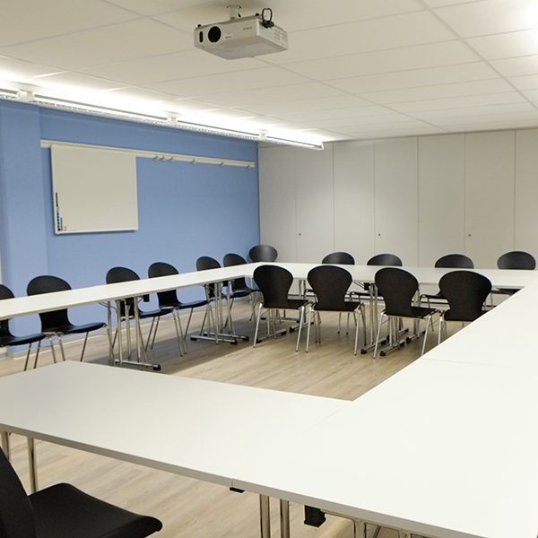 Moderne Seminarräume zu vermieten, weiteres Bild
