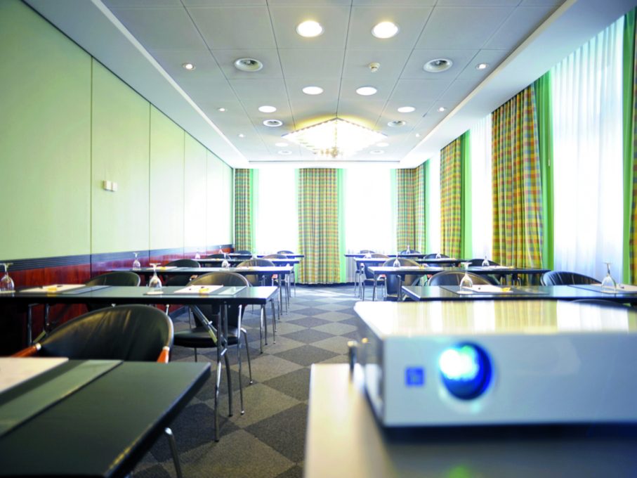 Pullman Basel Europe / Arcade, weiteres Bild