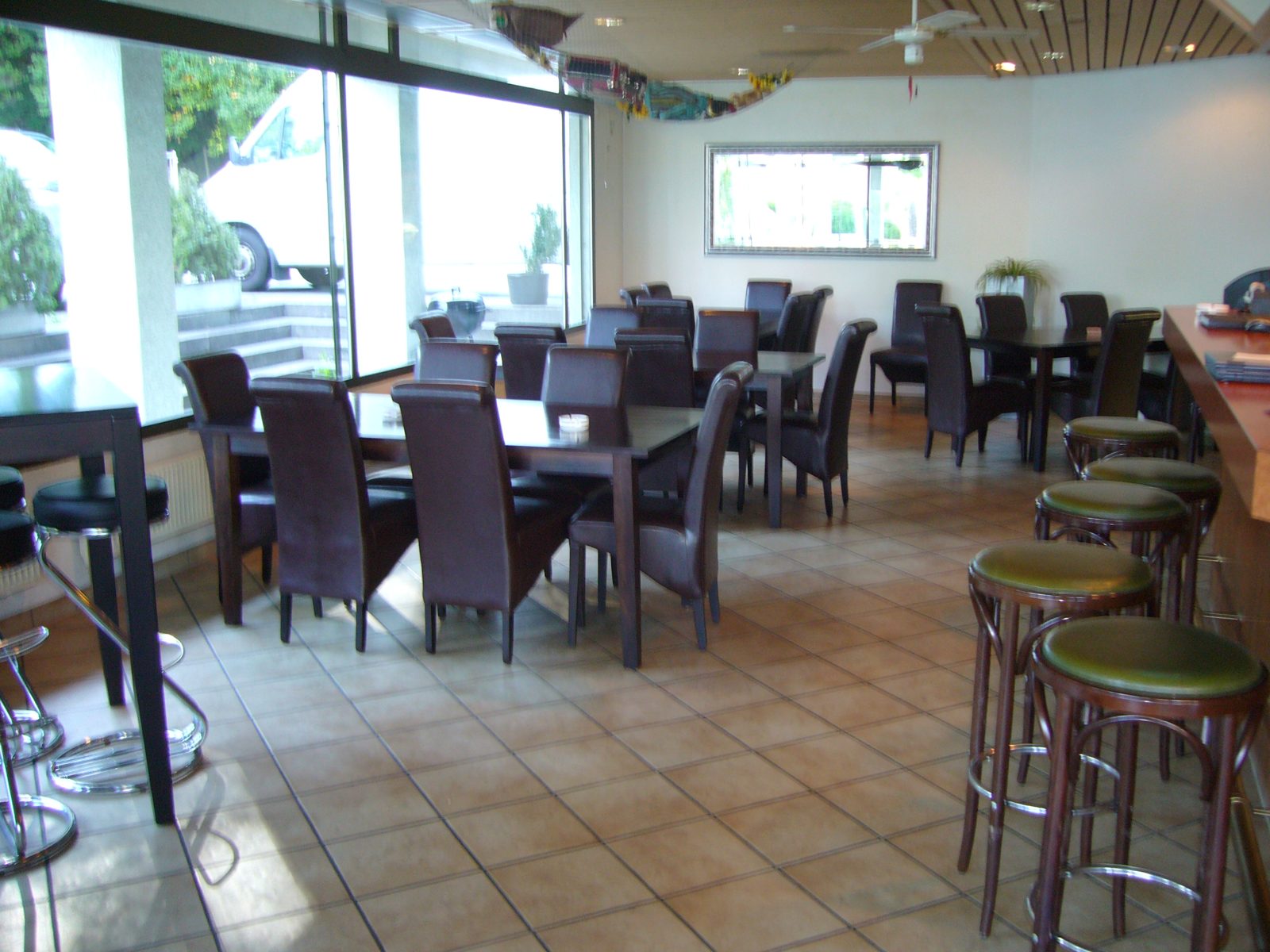Restaurant, Bar & Lounge Bühl AG, weiteres Bild