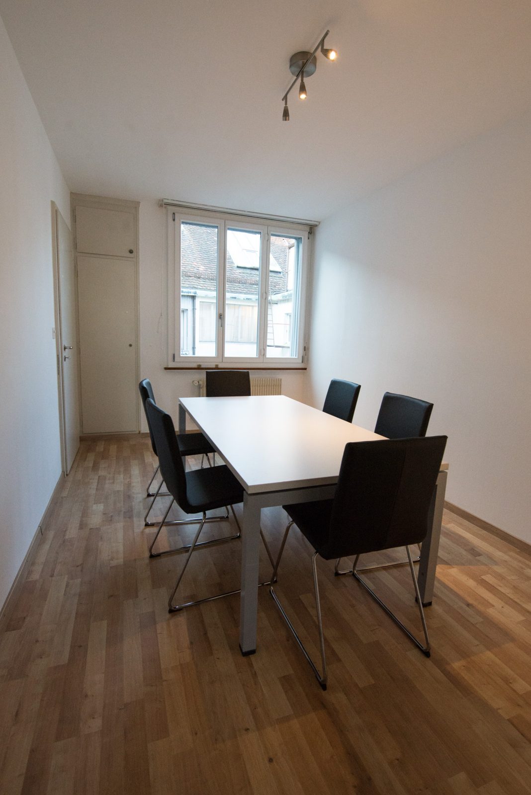CoWorking, SiZi und Eventraum, weiteres Bild