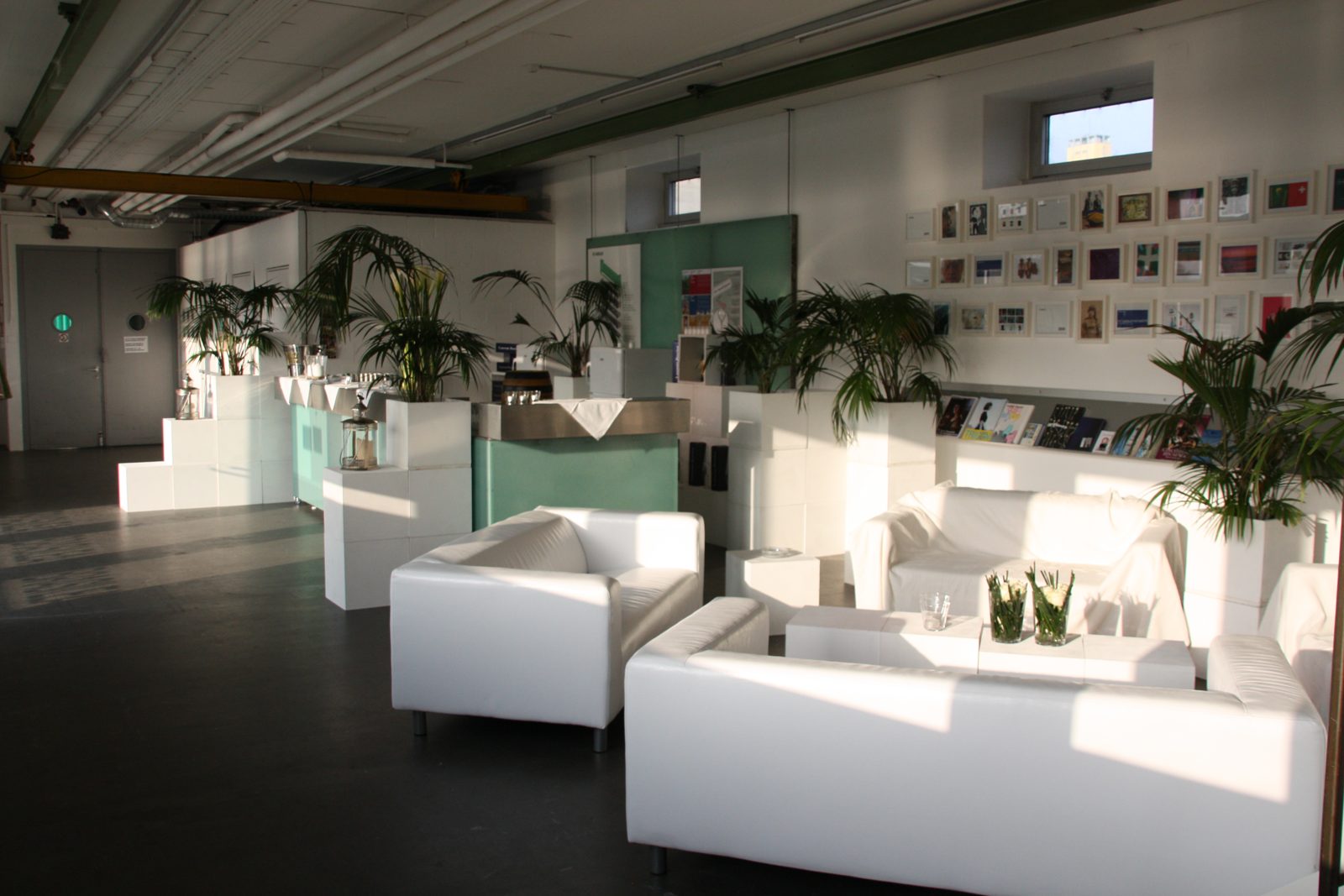 Stiftung BRASILEA, weiteres Bild