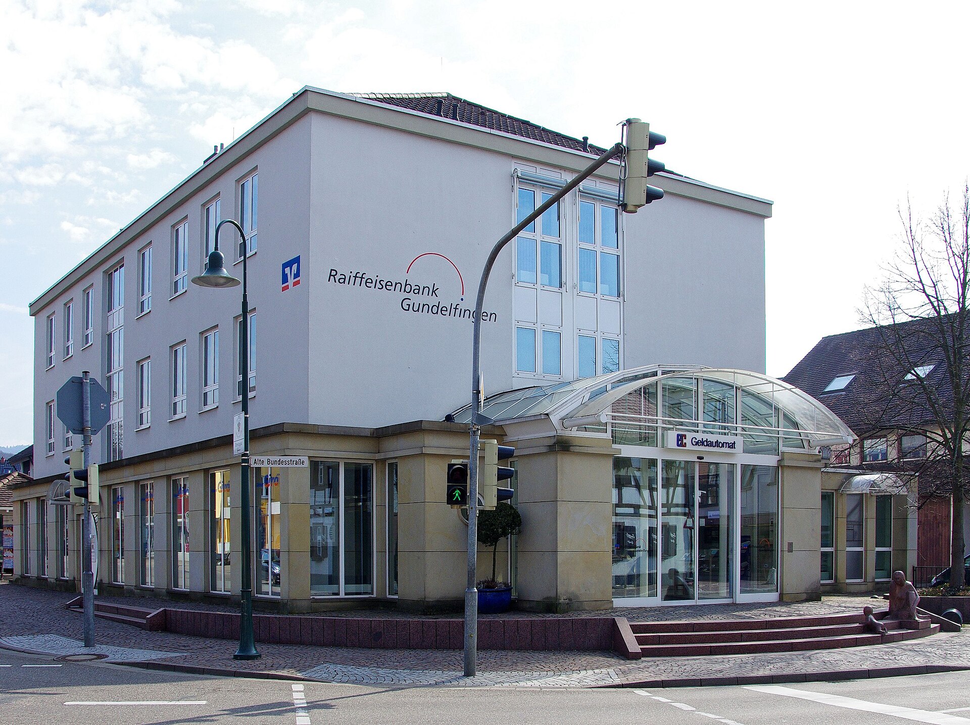 Bürgertreff "Bürger für Bürger", Gundelfingen in Gundelfingen