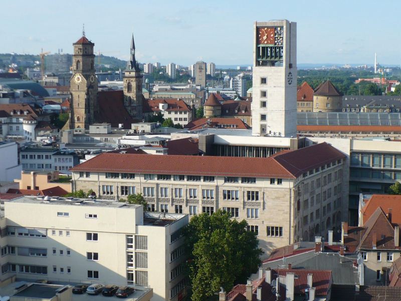 FITZ Zentrum für Figurentheater Stuttgart in Stuttgart