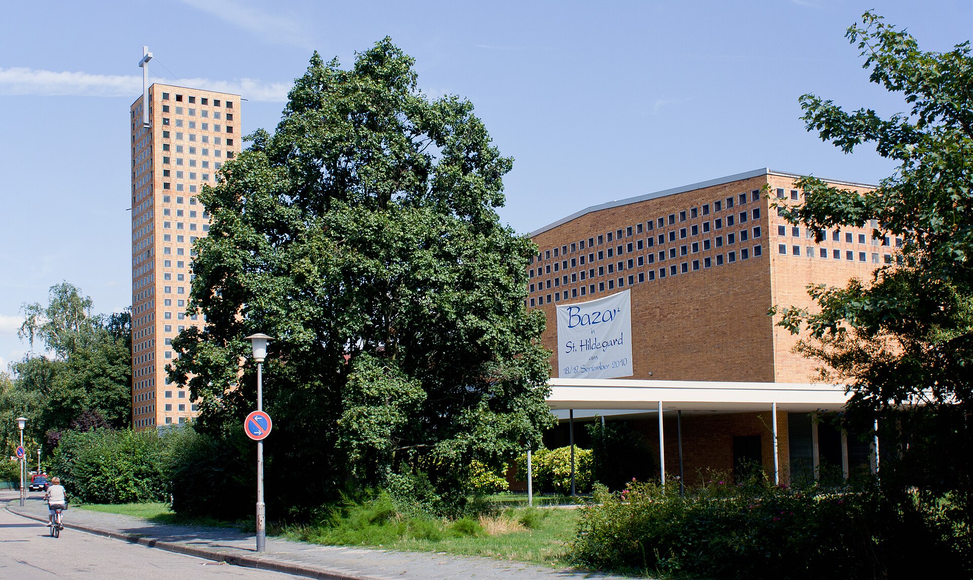Jugendtreff Käfertal in Mannheim