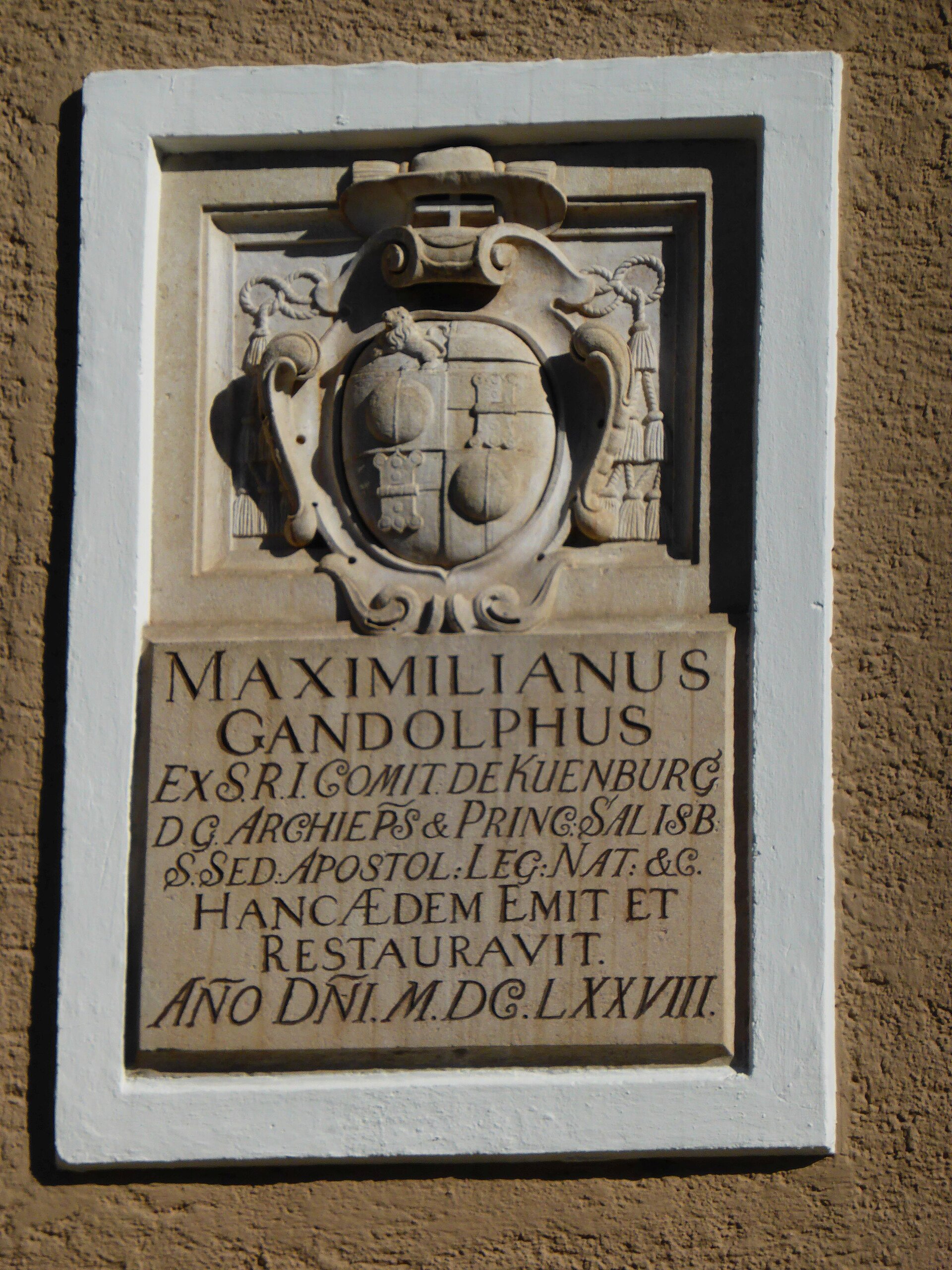 Musikum St. Johann in Sankt Johann im Pongau