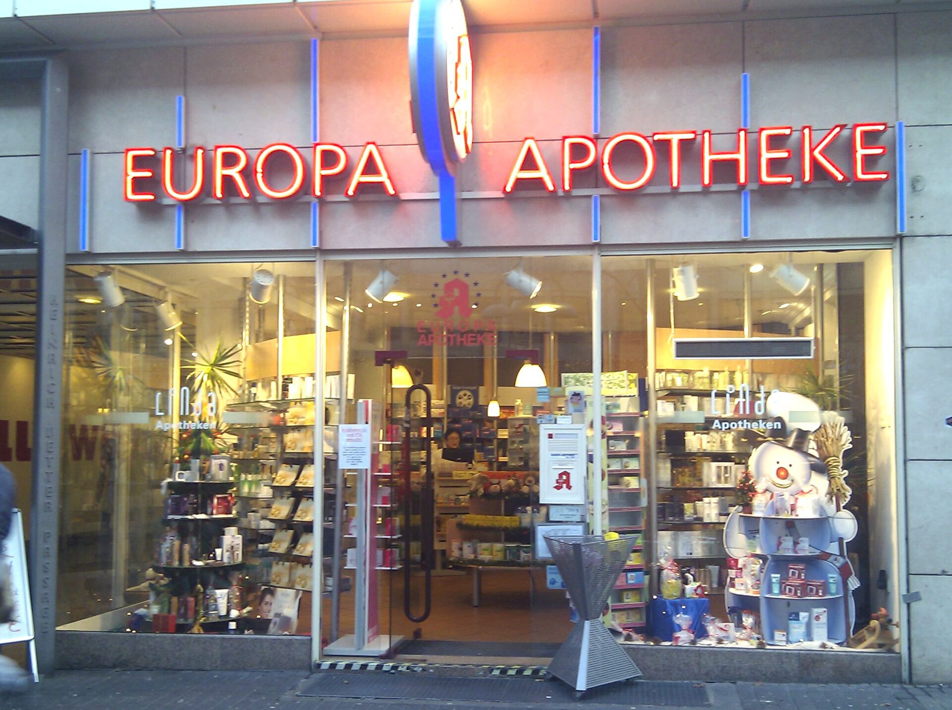 SeniorenTreff Mannheim Mitte in Mannheim