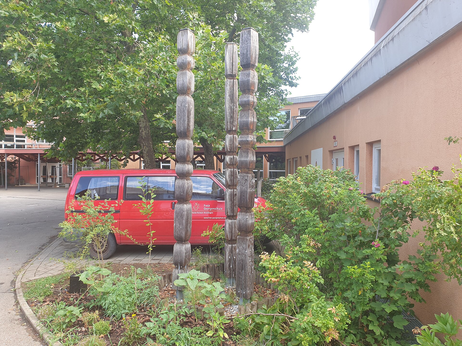 Yogazentrum Reutlingen in Reutlingen